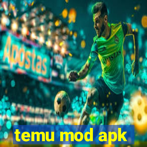 temu mod apk